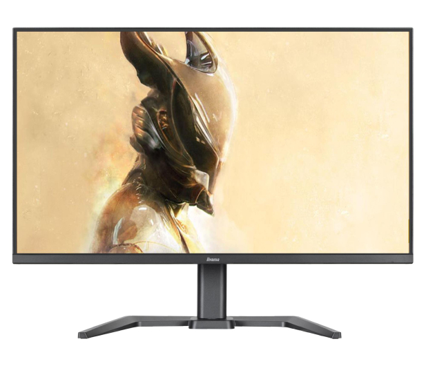 IIYAMA G-Master GB3295QSU-B1 Gold Phoenix - 1475086 - zdjęcie